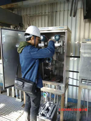 南昌量具校準認證中心