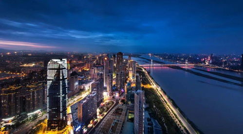 假如城市有性格,南昌會是什么樣子呢