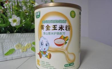 【米粉廠 蓓親0段淮山葛根護(hù)腸配方黃金玉米粉 嬰幼兒米粉】?jī)r(jià)格_廠家_圖片