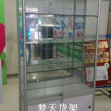 定做玻璃柜臺價格 定做玻璃柜臺公司 圖片 視頻