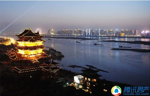 過年了 南昌萬科城歡迎您回家