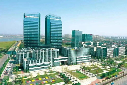 從 四面包圍 到 四面逢源 新華網(wǎng)贊評(píng)高新區(qū)