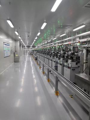 堅(jiān)守&ldquo;工匠精神&rdquo;,兆馳節(jié)能邁向世界領(lǐng)先