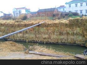 【優質打包稻草(圖)】價格,廠家,圖片,林業產品,南昌縣方圓通秸稈加工廠-