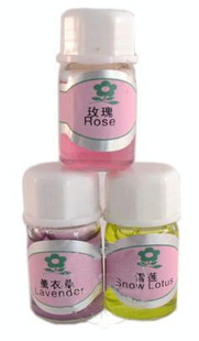 香橙百合、玉蘭花與杜松歐麗雅 南昌精油公司的自然饋贈