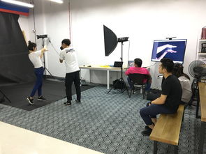 汕尾海豐軟件技術公司影座科技揚帆起航，專注信息系統(tǒng)運行維護服務